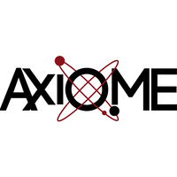 Axiome logo, Axiome contact details