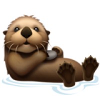 Office Otter logo, Office Otter contact details