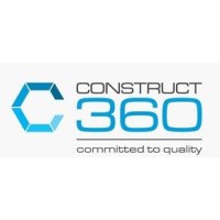 Construct360 logo, Construct360 contact details