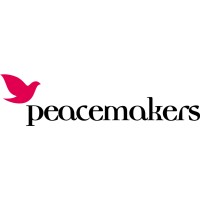 Peacemakers logo, Peacemakers contact details