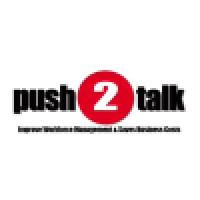 Push2Talk - Interoperable Communications and Instant Communications logo, Push2Talk - Interoperable Communications and Instant Communications contact details