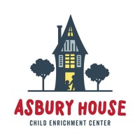 Asbury House Child Enrichment Center logo, Asbury House Child Enrichment Center contact details