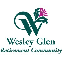 Wesley Glen Retirement Cmnty logo, Wesley Glen Retirement Cmnty contact details