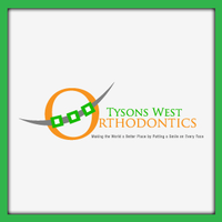 Tysons West Orthodontics logo, Tysons West Orthodontics contact details