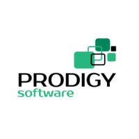 Prodigy Software logo, Prodigy Software contact details