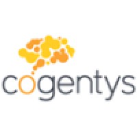 Cogentys logo, Cogentys contact details