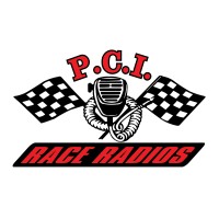 PCI Race Radios, Inc. logo, PCI Race Radios, Inc. contact details