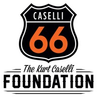 The Kurt Caselli Foundation logo, The Kurt Caselli Foundation contact details