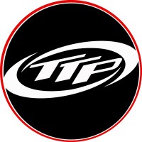 The Tint Pros logo, The Tint Pros contact details