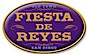 Fiesta de Reyes logo, Fiesta de Reyes contact details