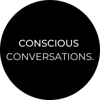 Conscious Conversations Australia logo, Conscious Conversations Australia contact details