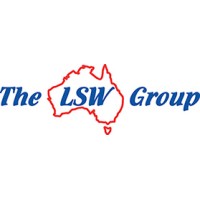 The LSW Group Pty Ltd logo, The LSW Group Pty Ltd contact details