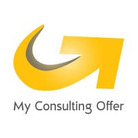 My Consulting Offer logo, My Consulting Offer contact details