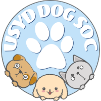 USYD Dog Society logo, USYD Dog Society contact details