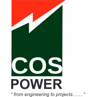 Cospower Engineering Ltd logo, Cospower Engineering Ltd contact details