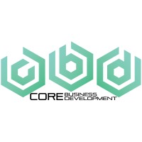 CBD Core Business Development Inc logo, CBD Core Business Development Inc contact details