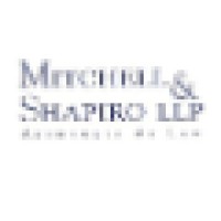 Mitchell & Shapiro LLP logo, Mitchell & Shapiro LLP contact details