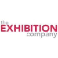 The Exhibition Company logo, The Exhibition Company contact details