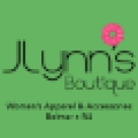 JLynn's Boutique logo, JLynn's Boutique contact details