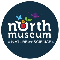 North Museum of Natural History & Science logo, North Museum of Natural History & Science contact details