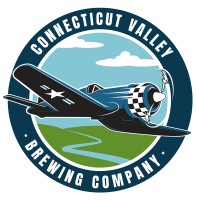 Connecticut Valley Brewing Company logo, Connecticut Valley Brewing Company contact details