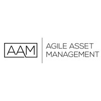 Agile Asset Management logo, Agile Asset Management contact details