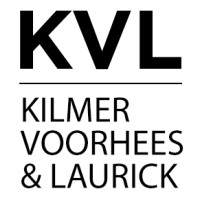 Kilmer Voorhees & Laurick logo, Kilmer Voorhees & Laurick contact details