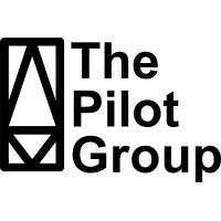 The Pilot Group logo, The Pilot Group contact details