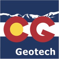 Cole Garner Geotechnical logo, Cole Garner Geotechnical contact details