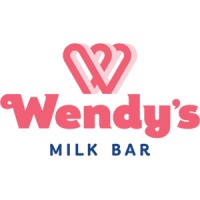 Wendy's Milk Bar logo, Wendy's Milk Bar contact details