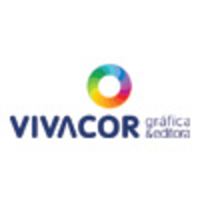 Vivacor Gráfica logo, Vivacor Gráfica contact details