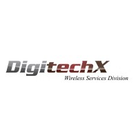 Digitechx logo, Digitechx contact details