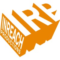 InReach Productions logo, InReach Productions contact details