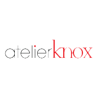 Atelier KNOX logo, Atelier KNOX contact details