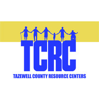 Tazewell County Resource Centers Inc. logo, Tazewell County Resource Centers Inc. contact details