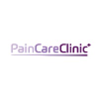 Pain Care Clinic logo, Pain Care Clinic contact details