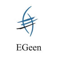 EGeen International Corporation logo, EGeen International Corporation contact details