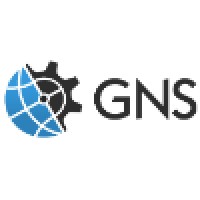 GNS-IT logo, GNS-IT contact details