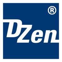 Dzen logo, Dzen contact details