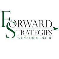 Forward Strategies Insurance Brokerage logo, Forward Strategies Insurance Brokerage contact details