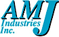 AMJ Industries Inc. logo, AMJ Industries Inc. contact details