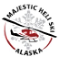 Majestic Heli Ski logo, Majestic Heli Ski contact details