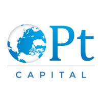 Pt Capital logo, Pt Capital contact details