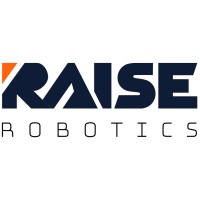 Raise Robotics logo, Raise Robotics contact details