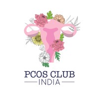 PCOS Club India logo, PCOS Club India contact details