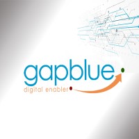 Gapblue Software Labs Pvt Ltd logo, Gapblue Software Labs Pvt Ltd contact details