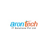 AronTech IT Solutions Pvt Ltd logo, AronTech IT Solutions Pvt Ltd contact details