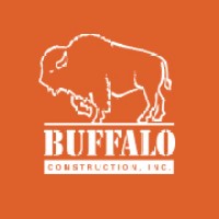 Buffalo Construction, Inc. logo, Buffalo Construction, Inc. contact details