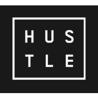 Hustle logo, Hustle contact details