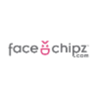 FaceChipz logo, FaceChipz contact details